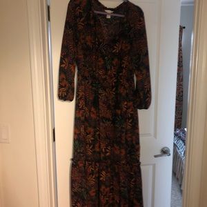 Reposh H&M Maxi Dress🔥